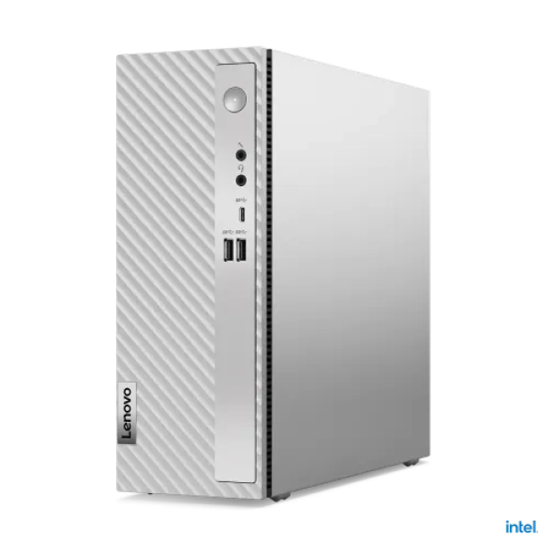 Lenovo IdeaCentre 3 07IAB7 Core i7 12th Gen Desktop PC